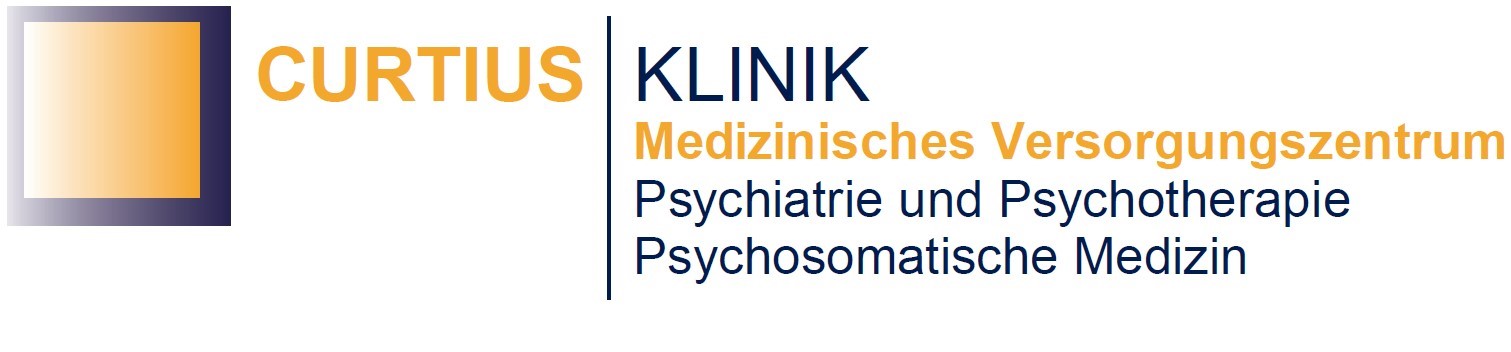 Curtius Klinik Medizinisches Versorgungszentrum für Psychiatrie und Psychotherapie logo